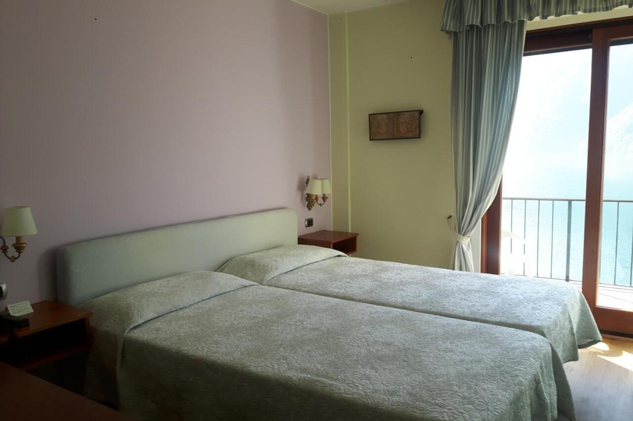 Hotel Stella D'Italia - Nuova Gestione Rimini Buitenkant foto