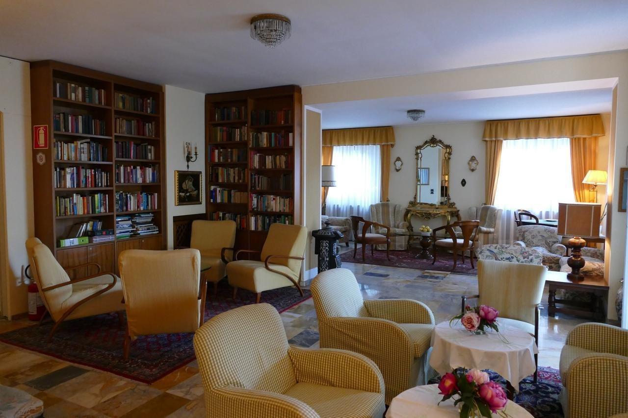 Hotel Stella D'Italia - Nuova Gestione Rimini Buitenkant foto