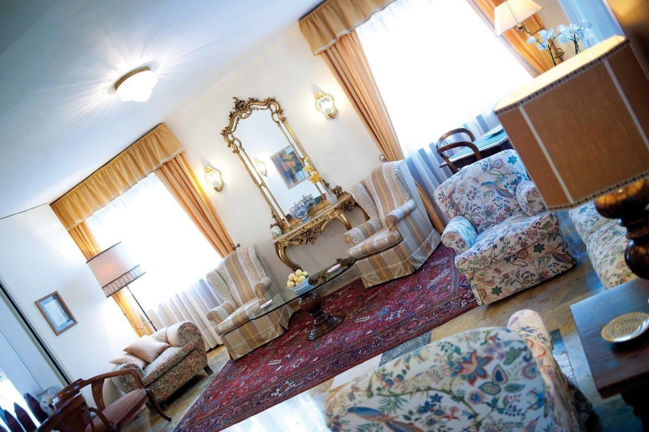 Hotel Stella D'Italia - Nuova Gestione Rimini Buitenkant foto