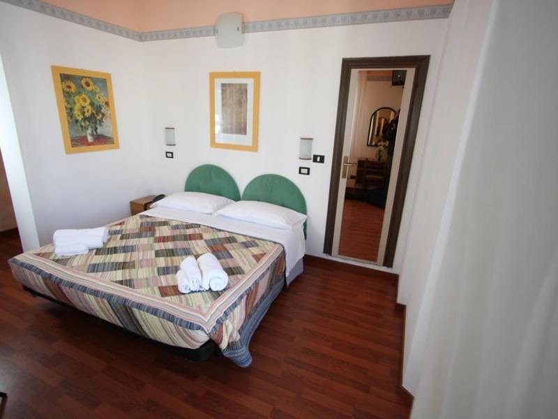 Hotel Stella D'Italia - Nuova Gestione Rimini Buitenkant foto