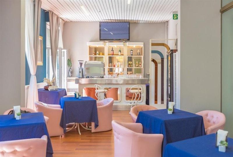Hotel Stella D'Italia - Nuova Gestione Rimini Buitenkant foto