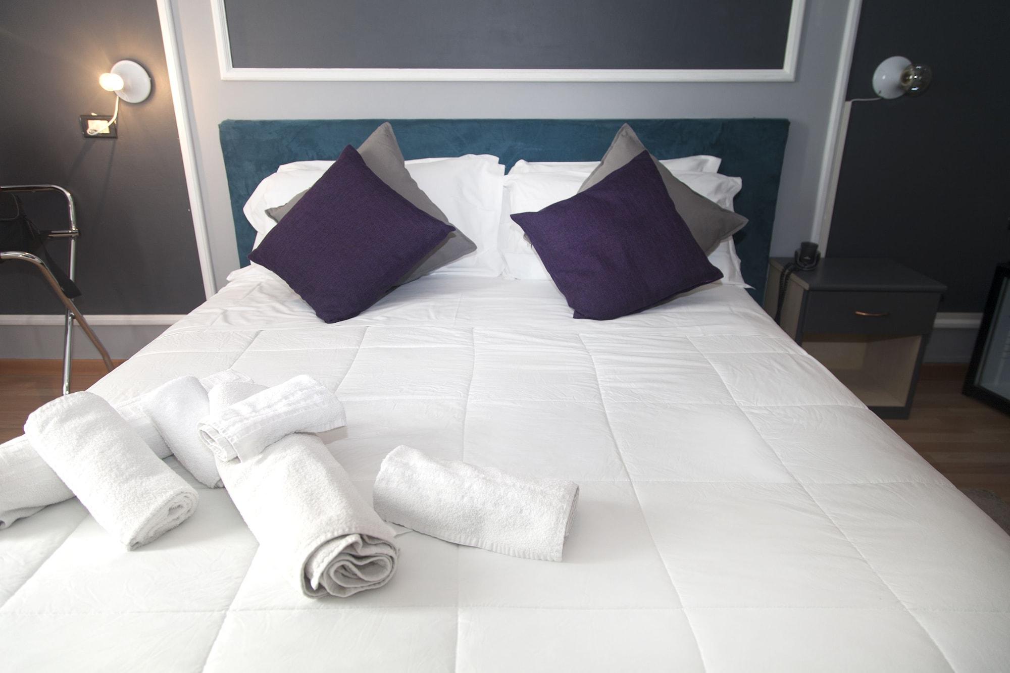 Hotel Stella D'Italia - Nuova Gestione Rimini Buitenkant foto