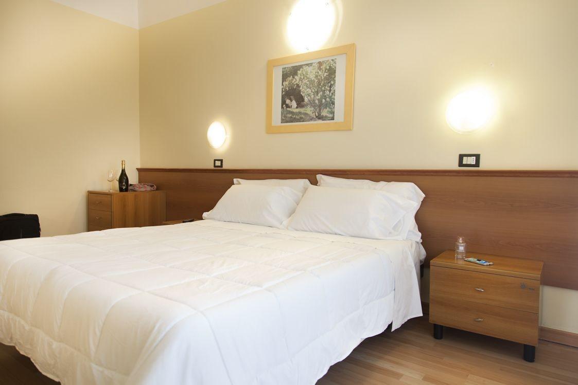 Hotel Stella D'Italia - Nuova Gestione Rimini Buitenkant foto