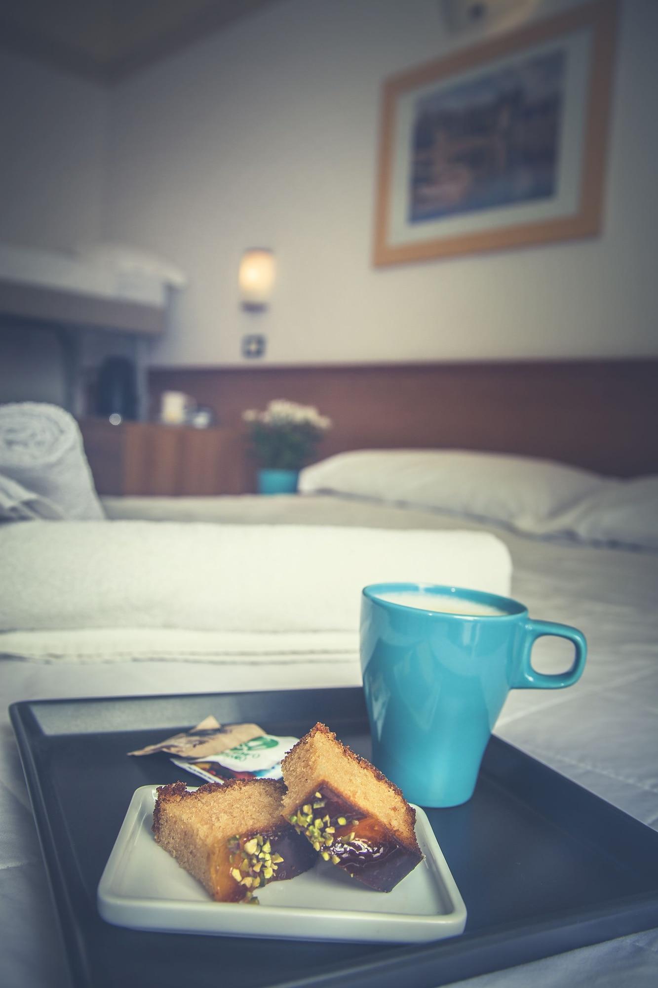 Hotel Stella D'Italia - Nuova Gestione Rimini Buitenkant foto