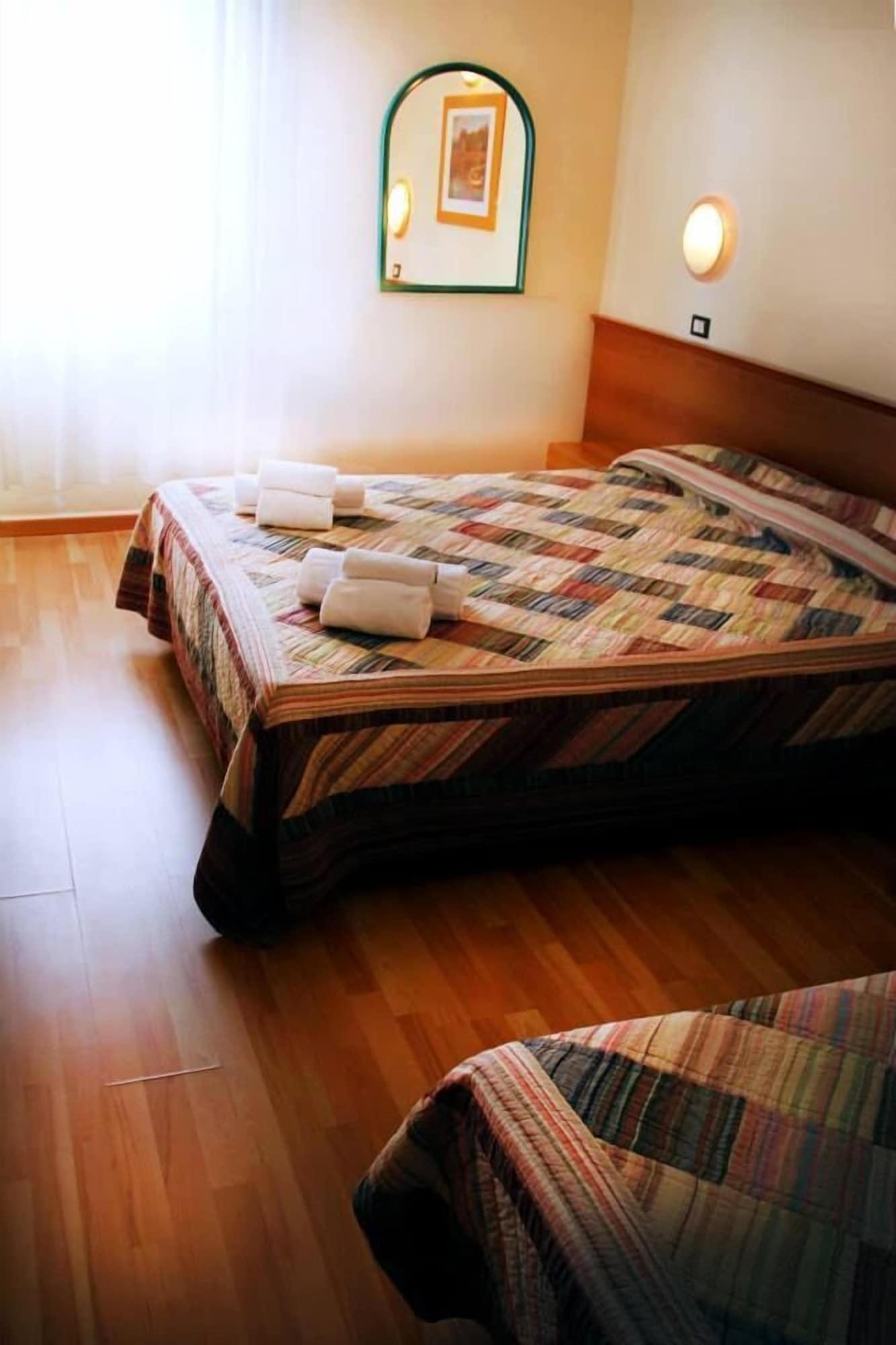 Hotel Stella D'Italia - Nuova Gestione Rimini Buitenkant foto