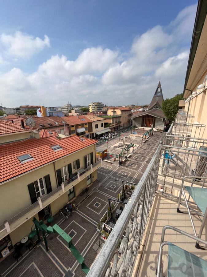 Hotel Stella D'Italia - Nuova Gestione Rimini Buitenkant foto