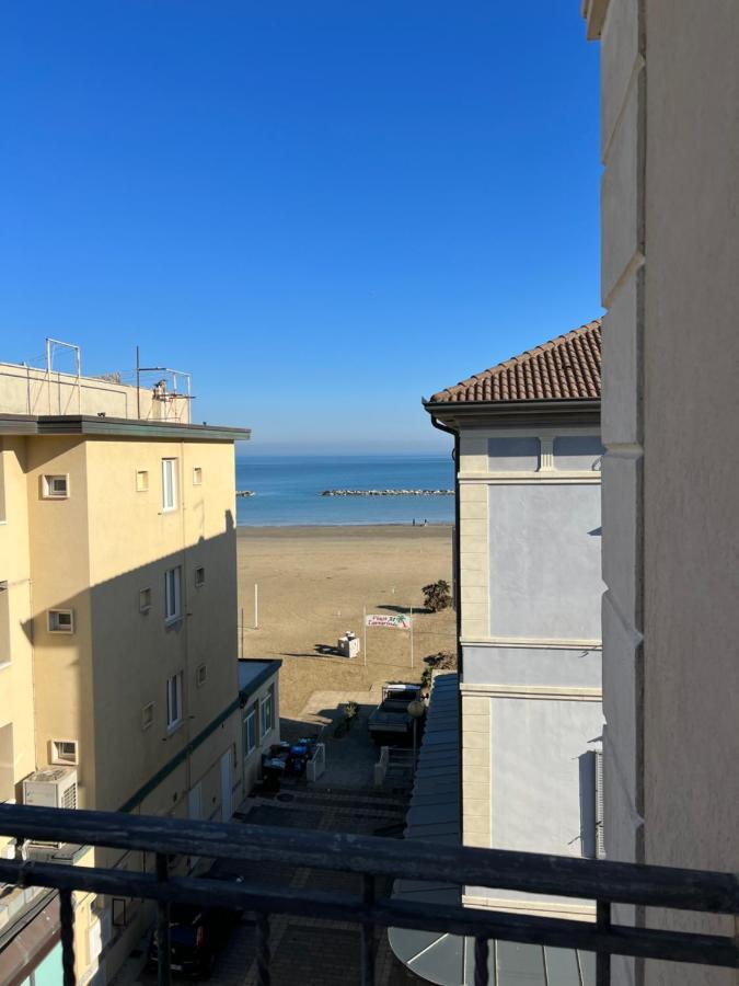 Hotel Stella D'Italia - Nuova Gestione Rimini Buitenkant foto