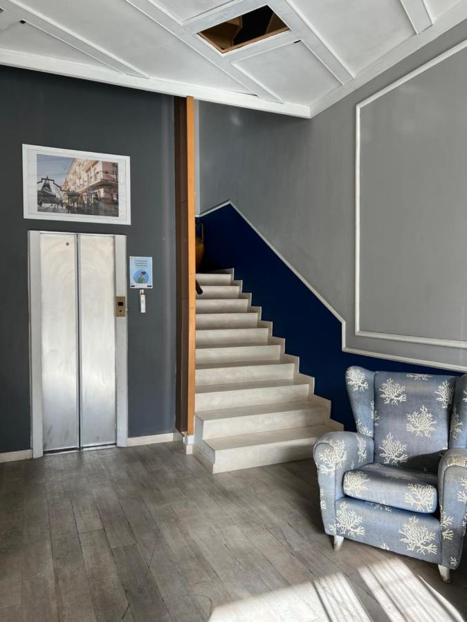 Hotel Stella D'Italia - Nuova Gestione Rimini Buitenkant foto