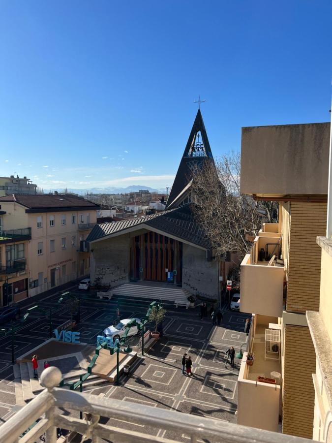 Hotel Stella D'Italia - Nuova Gestione Rimini Buitenkant foto