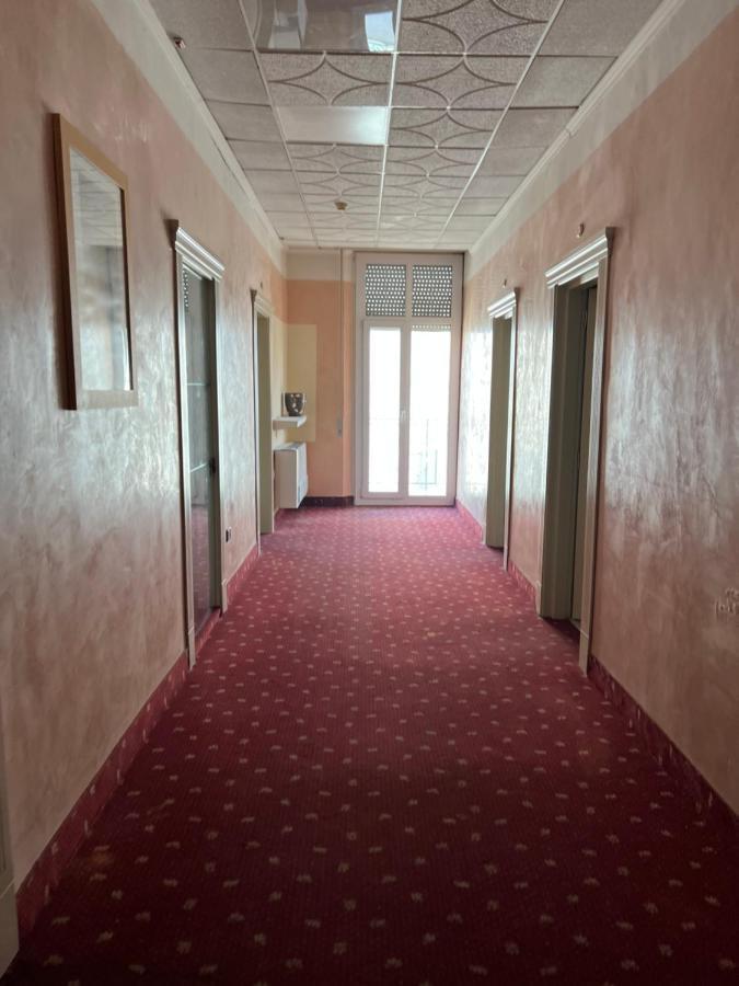 Hotel Stella D'Italia - Nuova Gestione Rimini Buitenkant foto