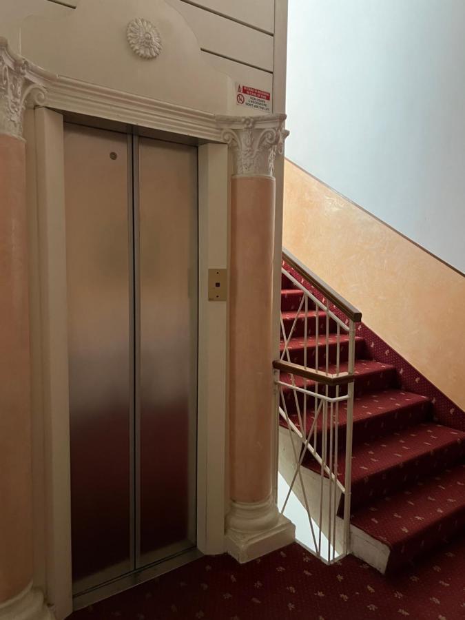 Hotel Stella D'Italia - Nuova Gestione Rimini Buitenkant foto