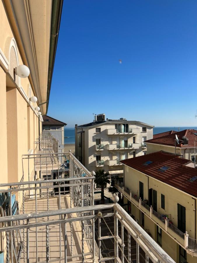 Hotel Stella D'Italia - Nuova Gestione Rimini Buitenkant foto