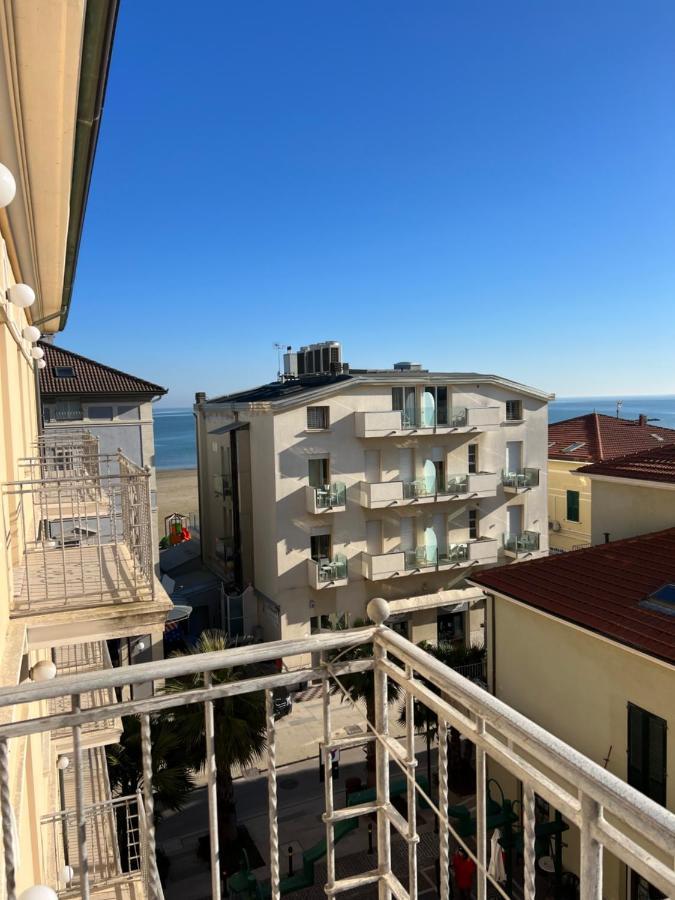 Hotel Stella D'Italia - Nuova Gestione Rimini Buitenkant foto