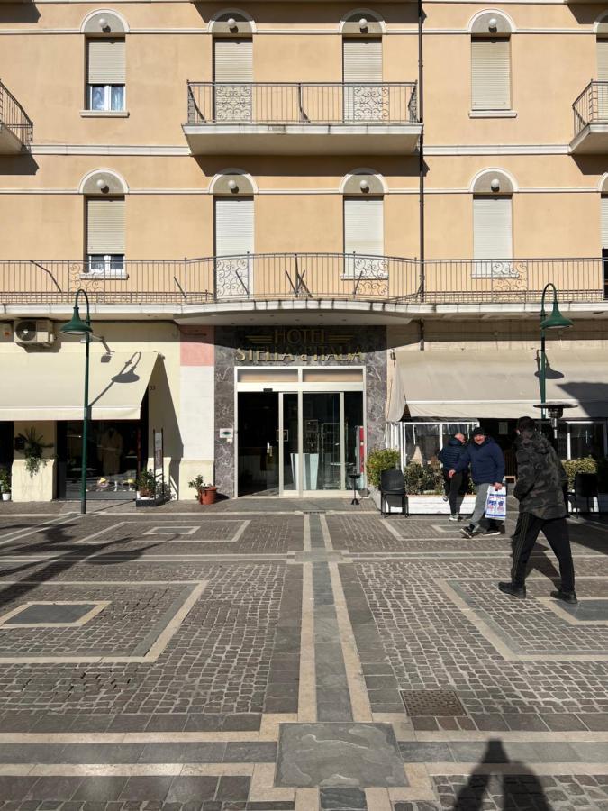 Hotel Stella D'Italia - Nuova Gestione Rimini Buitenkant foto