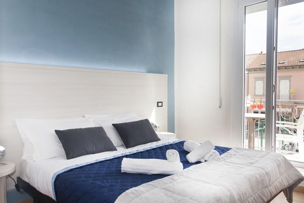 Hotel Stella D'Italia - Nuova Gestione Rimini Buitenkant foto