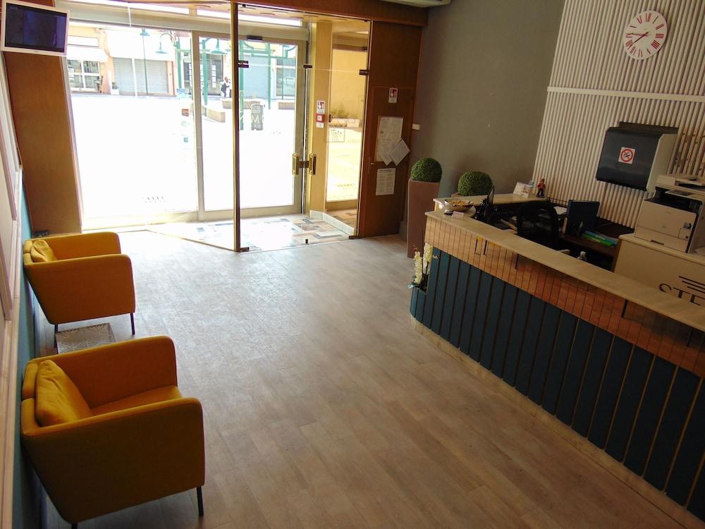Hotel Stella D'Italia - Nuova Gestione Rimini Buitenkant foto