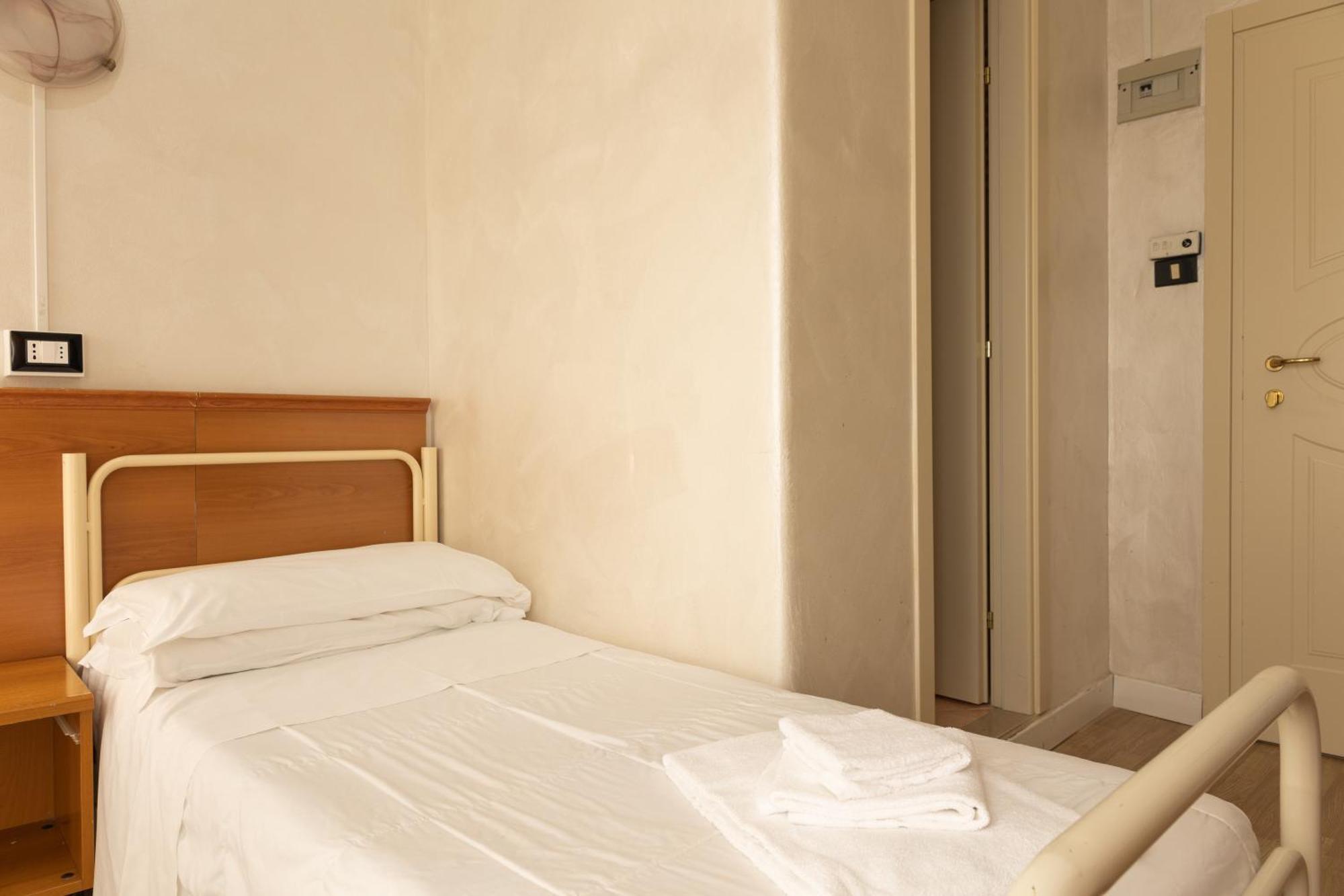 Hotel Stella D'Italia - Nuova Gestione Rimini Buitenkant foto